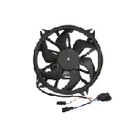 Ventilator, hlađenje motora NRF NRF 47892 IC-F70161