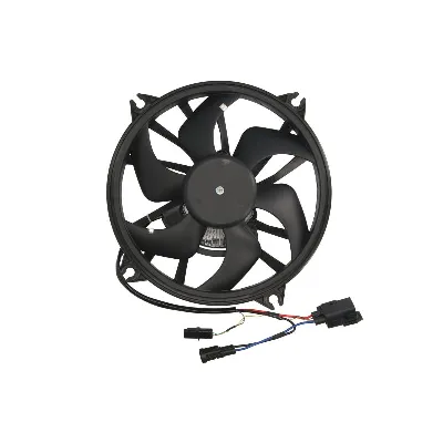 Ventilator, hlađenje motora NRF NRF 47892 IC-F70161