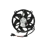 Ventilator, hlađenje motora NRF NRF 47892 IC-F70161