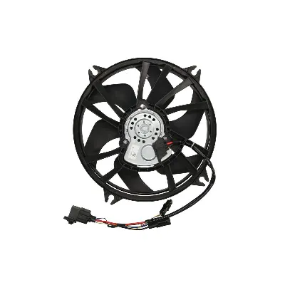 Ventilator, hlađenje motora NRF NRF 47892 IC-F70161