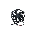 Ventilator, hlađenje motora NRF NRF 47892 IC-F70161