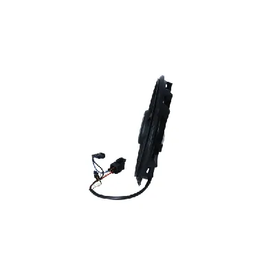 Ventilator, hlađenje motora NRF NRF 47892 IC-F70161
