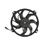 Ventilator, hlađenje motora NRF NRF 47893 IC-F70162