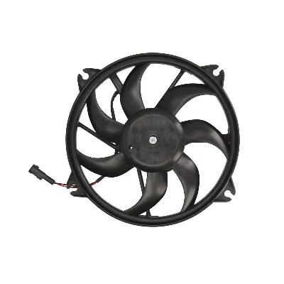 Ventilator, hlađenje motora NRF NRF 47893 IC-F70162