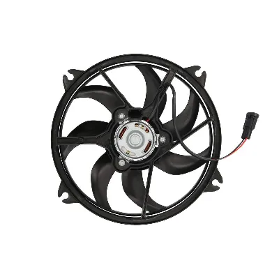 Ventilator, hlađenje motora NRF NRF 47893 IC-F70162