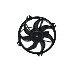 Ventilator, hlađenje motora NRF NRF 47893 IC-F70162