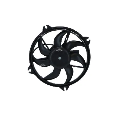 Ventilator, hlađenje motora NRF NRF 47893 IC-F70162