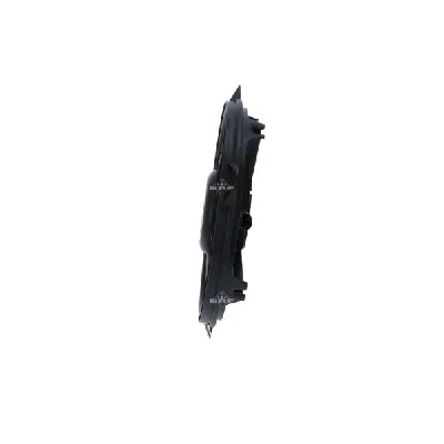 Ventilator, hlađenje motora NRF NRF 47893 IC-F70162