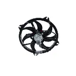 Ventilator, hlađenje motora NRF NRF 47893 IC-F70162