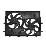 Ventilator, hlađenje motora NRF NRF 47894 IC-G085T9