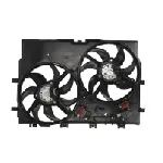 Ventilator, hlađenje motora NRF NRF 47894 IC-G085T9