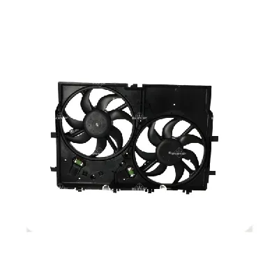 Ventilator, hlađenje motora NRF NRF 47894 IC-G085T9