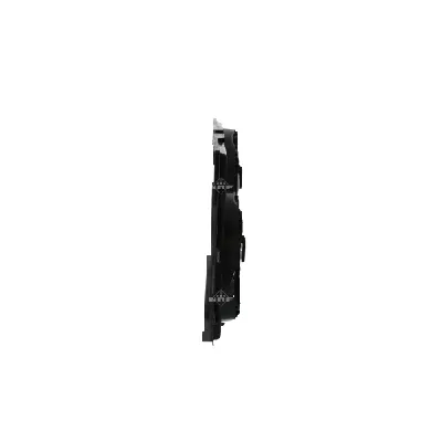 Ventilator, hlađenje motora NRF NRF 47894 IC-G085T9