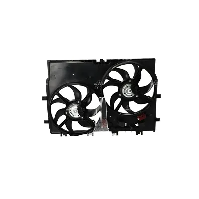 Ventilator, hlađenje motora NRF NRF 47894 IC-G085T9