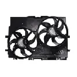 Ventilator, hlađenje motora NRF NRF 47895 IC-G085T7