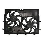 Ventilator, hlađenje motora NRF NRF 47896 IC-G085T8