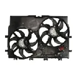 Ventilator, hlađenje motora NRF NRF 47896 IC-G085T8