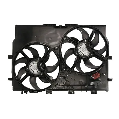 Ventilator, hlađenje motora NRF NRF 47896 IC-G085T8
