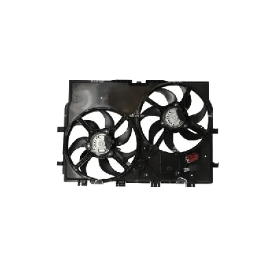 Ventilator, hlađenje motora NRF NRF 47896 IC-G085T8