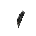 Ventilator, hlađenje motora NRF NRF 47896 IC-G085T8