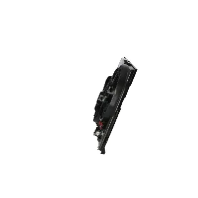 Ventilator, hlađenje motora NRF NRF 47896 IC-G085T8