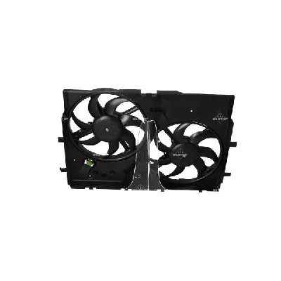 Ventilator, hlađenje motora NRF NRF 47896 IC-G085T8
