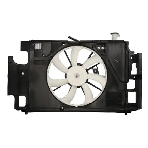 Ventilator, hlađenje motora NRF NRF 47898 IC-G0K3KI