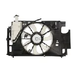 Ventilator, hlađenje motora NRF NRF 47898 IC-G0K3KI