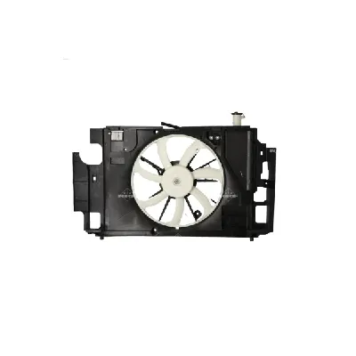 Ventilator, hlađenje motora NRF NRF 47898 IC-G0K3KI