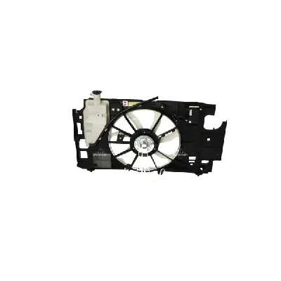 Ventilator, hlađenje motora NRF NRF 47898 IC-G0K3KI
