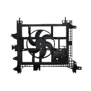 Ventilator, hlađenje motora NRF NRF 47900 IC-G0K3KJ