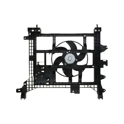 Ventilator, hlađenje motora NRF NRF 47900 IC-G0K3KJ