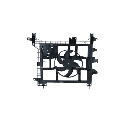 Ventilator, hlađenje motora NRF NRF 47900 IC-G0K3KJ