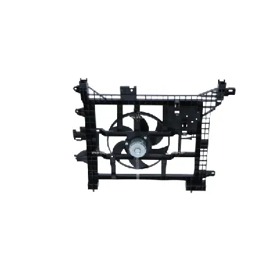 Ventilator, hlađenje motora NRF NRF 47900 IC-G0K3KJ