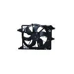 Ventilator, hlađenje motora NRF NRF 47901 IC-G0NHFL