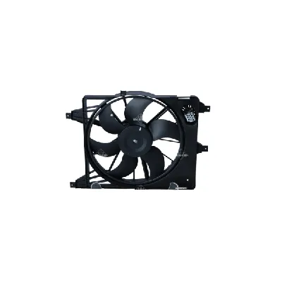 Ventilator, hlađenje motora NRF NRF 47901 IC-G0NHFL