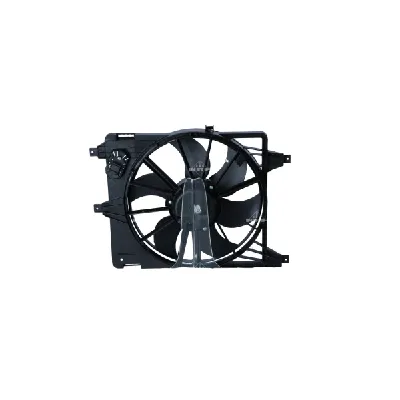 Ventilator, hlađenje motora NRF NRF 47901 IC-G0NHFL