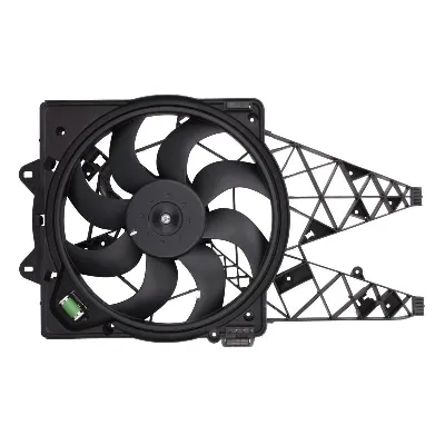 Ventilator, hlađenje motora NRF NRF 47902 IC-G0K3KK