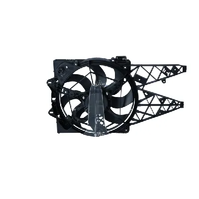 Ventilator, hlađenje motora NRF NRF 47902 IC-G0K3KK