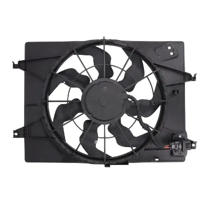 Ventilator, hlađenje motora NRF NRF 47903 IC-G0K3KL