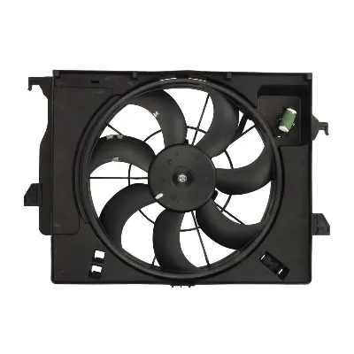 Ventilator, hlađenje motora NRF NRF 47904 IC-G0K3KM
