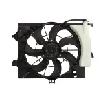 Ventilator, hlađenje motora NRF NRF 47904 IC-G0K3KM