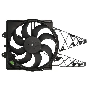 Ventilator, hlađenje motora NRF NRF 47905 IC-G0K3KN