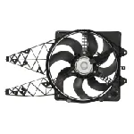 Ventilator, hlađenje motora NRF NRF 47905 IC-G0K3KN