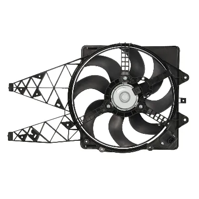Ventilator, hlađenje motora NRF NRF 47905 IC-G0K3KN