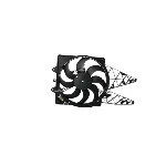 Ventilator, hlađenje motora NRF NRF 47905 IC-G0K3KN