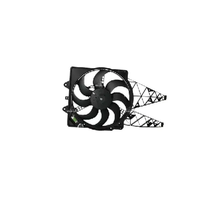 Ventilator, hlađenje motora NRF NRF 47905 IC-G0K3KN