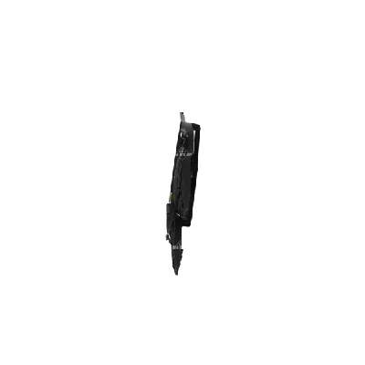 Ventilator, hlađenje motora NRF NRF 47905 IC-G0K3KN