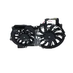 Ventilator, hlađenje motora NRF NRF 47906 IC-G0NHFM