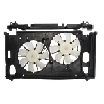 Ventilator, hlađenje motora NRF NRF 47907 IC-G0NHFN